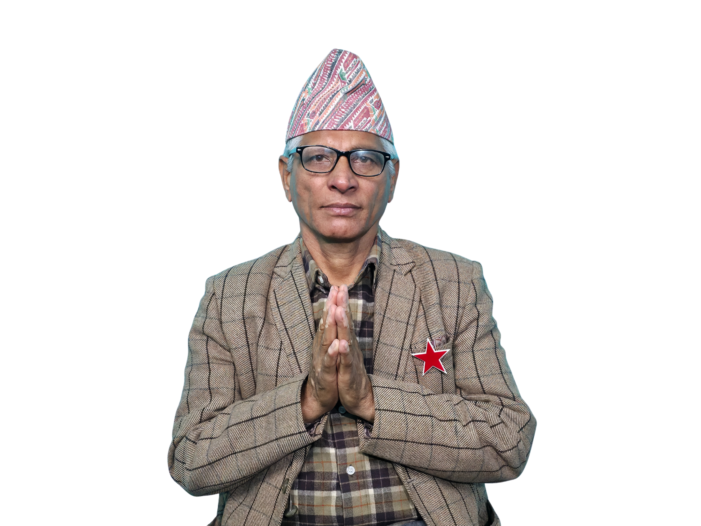 Dr. Krishna Raj Panta